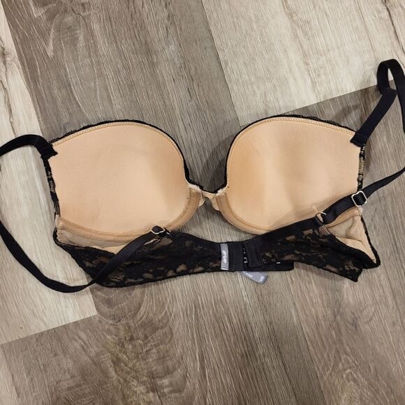 𝅺AERIE lace bra 32B - Picture 2 of 5
